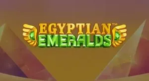 Egyptian Emeralds