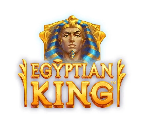 Egyptian king