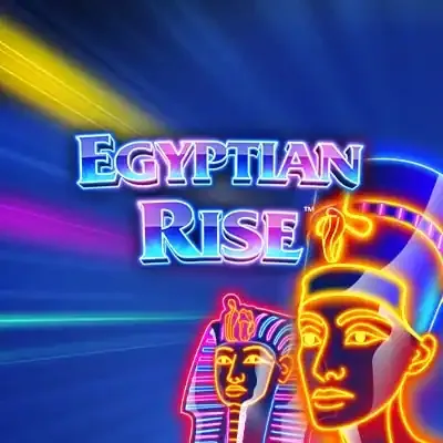 Egyptian rise