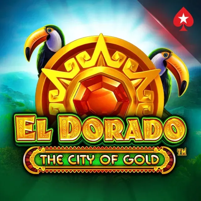 El dorado city of gold