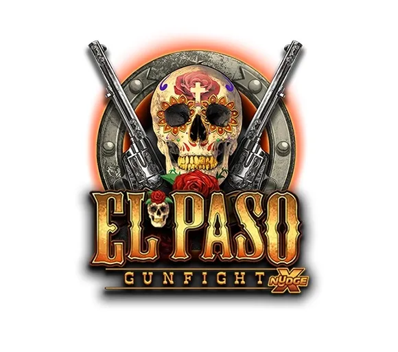 El paso gunfight xNudge