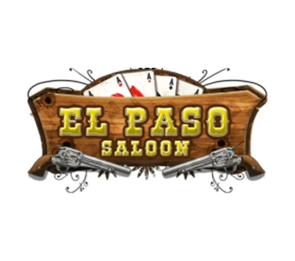 El paso saloon