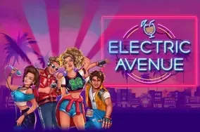 Electric avenue