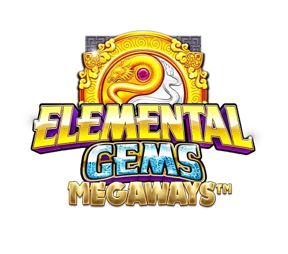 Elemental gems Megaways