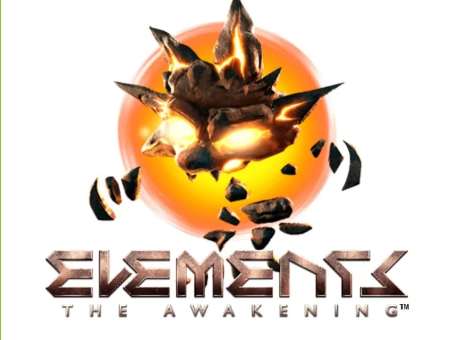Elements: The Awakening