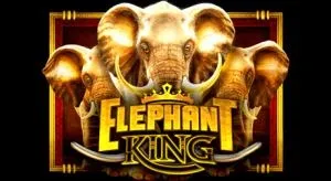 Elephant king