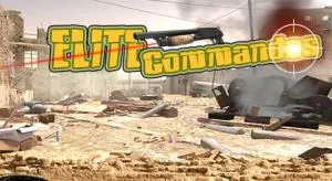 Elite commandos