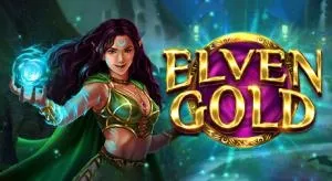 Elven gold