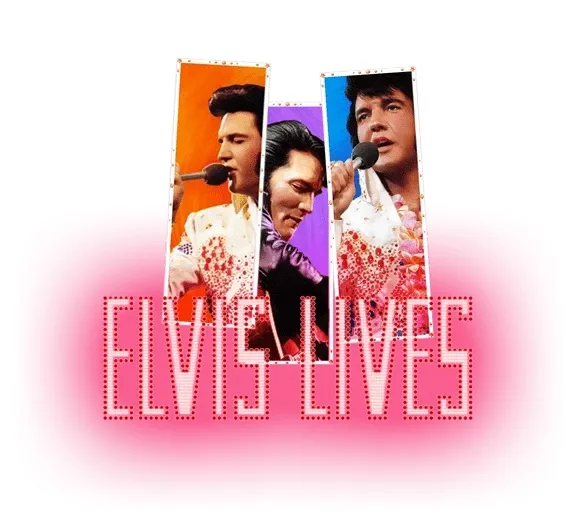 Elvis lives