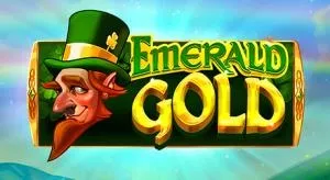 Emerald gold