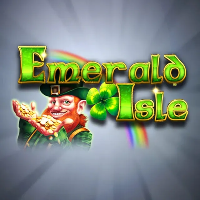 Emerald isle