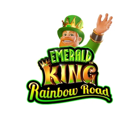 Emerald king rainbow road