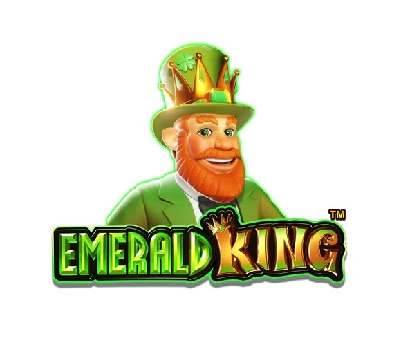 Emerald king