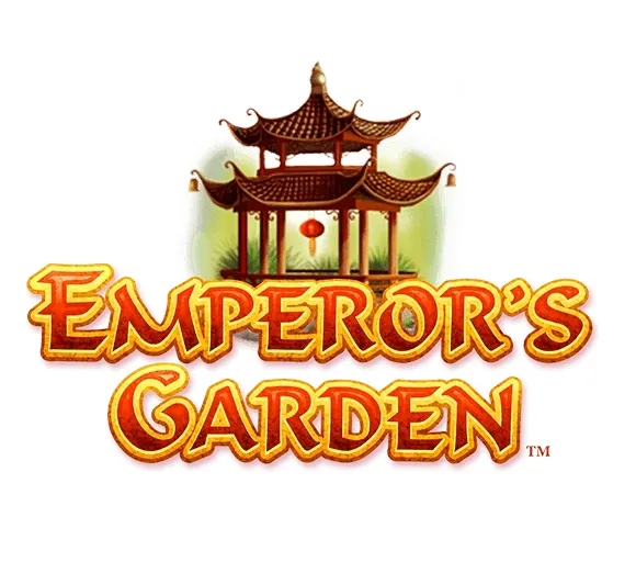 Emperor's garden