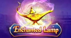 Enchanted lamp