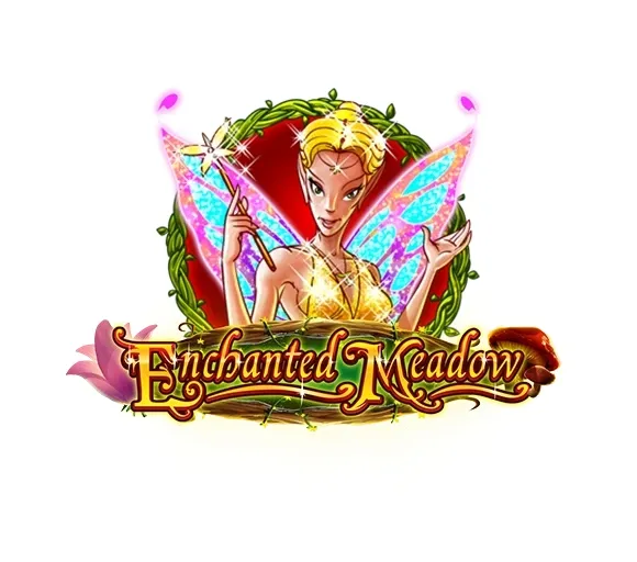 Enchanted meadow