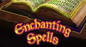 Enchanting spells