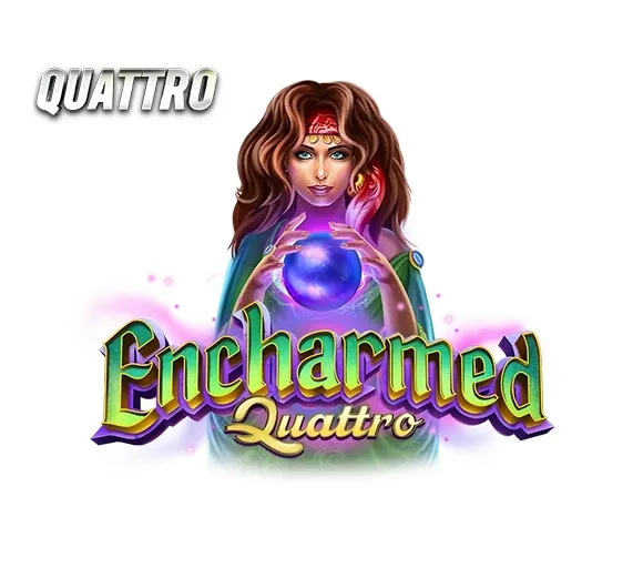 Encharmed quattro
