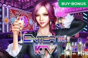 Enter the ktv