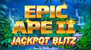 Epic ape 2