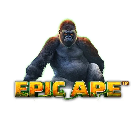 Epic ape