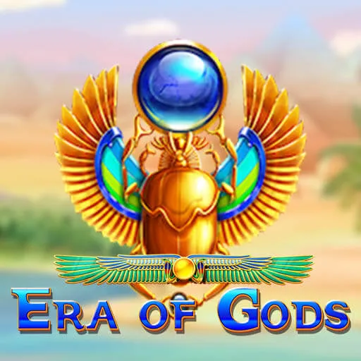 Era of Gods