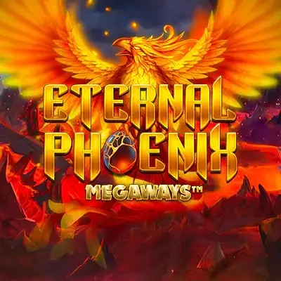 Eternal phoenix Megaways™
