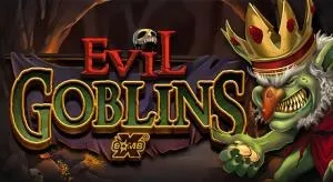 Evil goblins xBomb