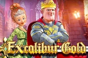 Excalibur gold