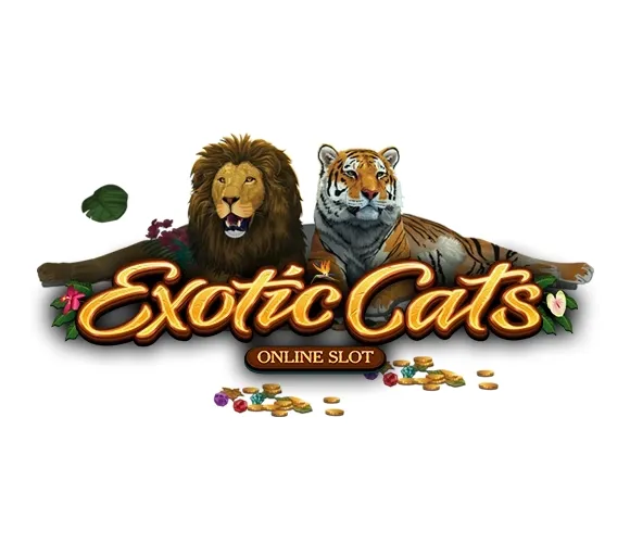 Exotic cats