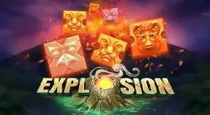 Explosion