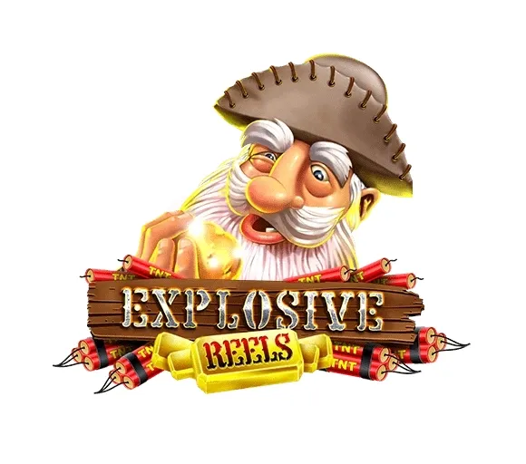 Explosive reels