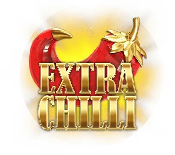 Extra chilli
