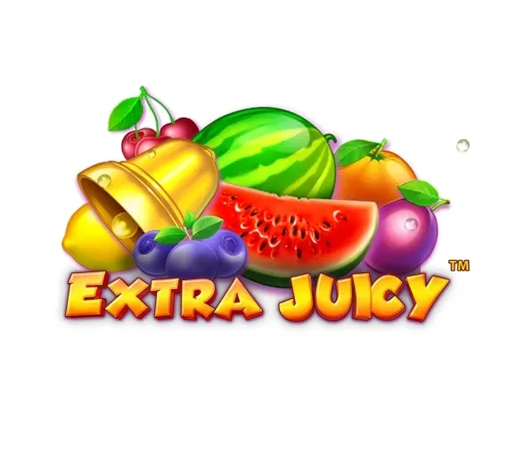 Extra juicy