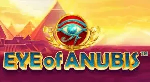 Eye of anubis