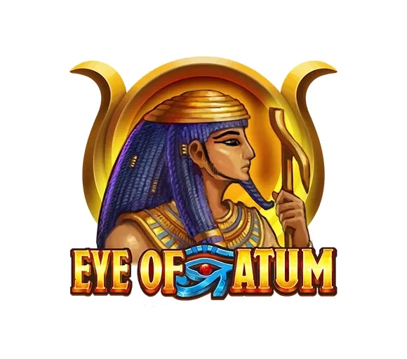 Eye of atum