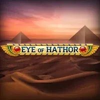 Eye of hathor