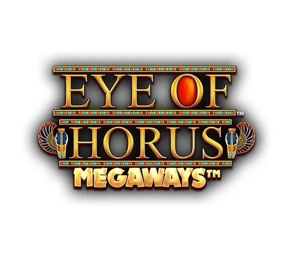 Eye of Horus Megaways™