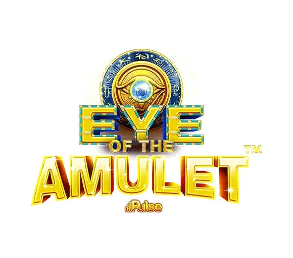 Eye of the amulet