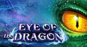 Eye of the Dragon
