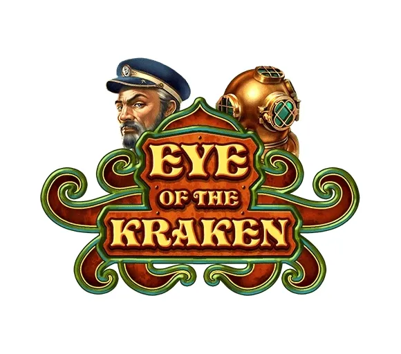 Eye of the kraken