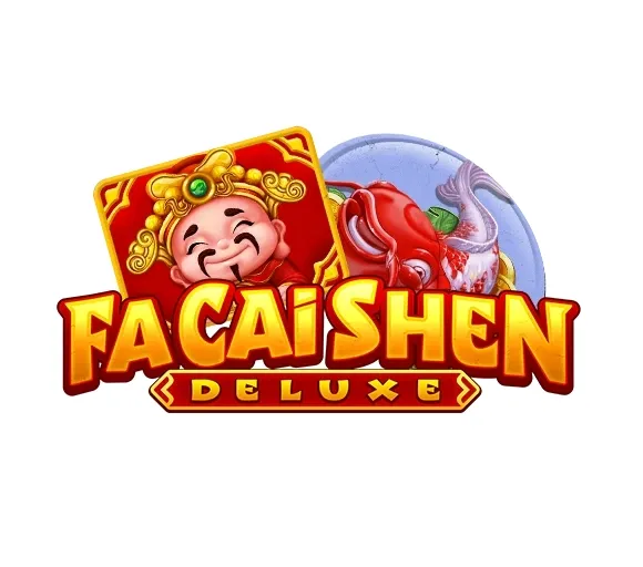 Fa cai shen deluxe