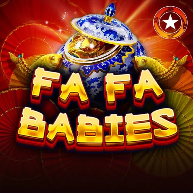Fa fa babies