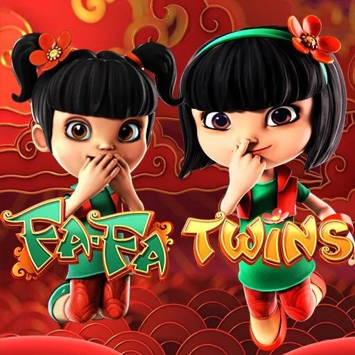 Fa-fa twins