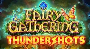 Fairy gathering thundershots