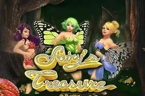 Fairy's treasure
