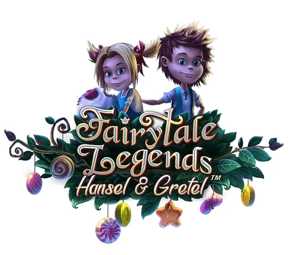 Fairytale legends: hansel and gretel