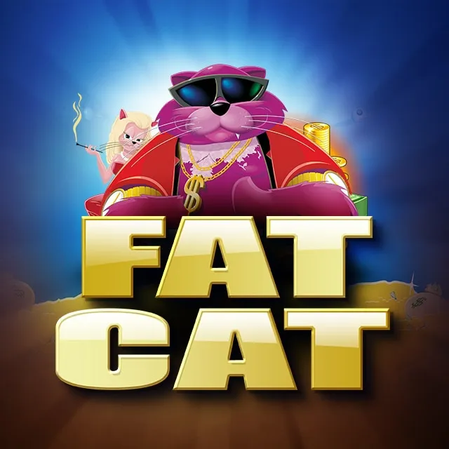 Fat cat