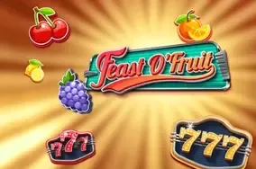 Feast o'fruit