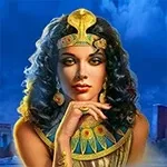 Feather of the nile